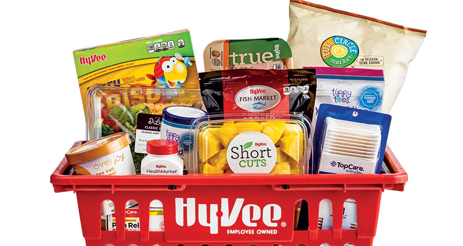 Everyday Value with our Private-Brand Products